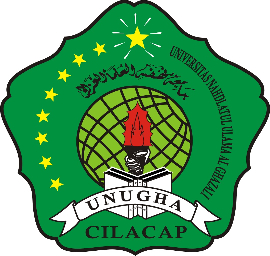 Logo resmi UNUGHA Cilacap